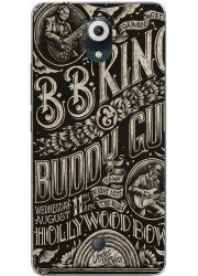 Silicone Wiko Ufeel personnalisée