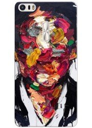 Silicone Asus Zenfone Ultra personnalisée