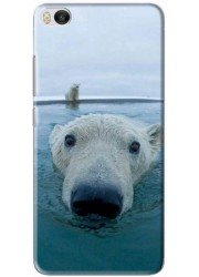 Silicone Xiaomi Mi 5s personnalisée