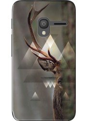 Silicone Orange Rise 30 personnalisée