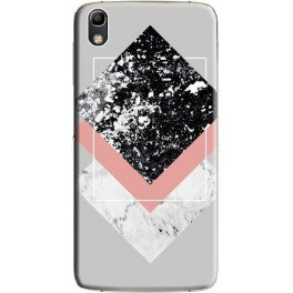 Silicone Alcatel Idol 4 personnalisée Silicone Alcatel Idol 4 personnalisée