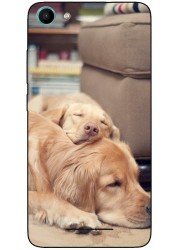 Silicone Wiko Jerry personnalisée