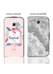 Etui Samsung Galaxy A3 2017 personnalisé