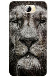 Silicone Huawei Y5 II Compact personnalisée