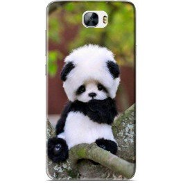 coque silicone huawei y6 ii