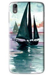 Coque Blackberry DTEK50 personnalisée 