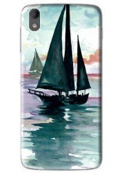 Coque Blackberry DTEK50 personnalisée