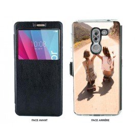 coque telephone huawei honor 6x