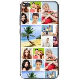 Coque Huawei P8 Lite 2017 personnalisée 