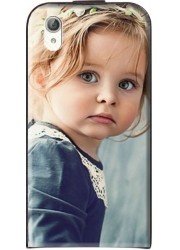 Housse Huawei Y6 II personnalisée