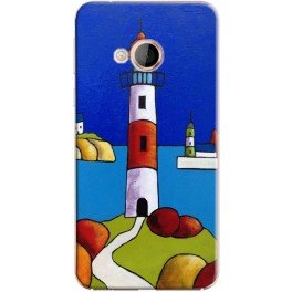 Coque HTC U Play personnalisée 