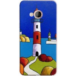 Coque HTC U Play personnalis&eacute;e
