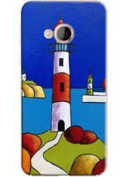 Coque HTC U Play personnalisée