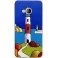 Coque HTC U Play personnalisée