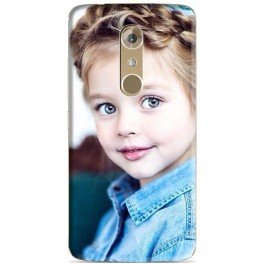 Coque ZTE Axon 7 personnalisée 