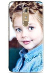 Coque ZTE Axon 7 personnalisée 