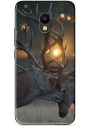 Coque Meizu M5 personnalisée