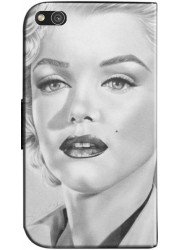 Housse Huawei P8 Lite 2017 personnalisée