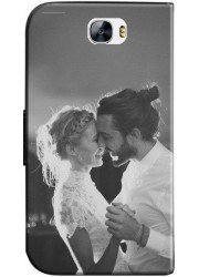 Housse Huawei Y6 II Compact personnalisée