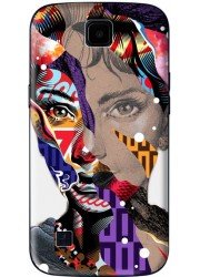 Silicone Huawei P8 Lite 2017 personnalisée