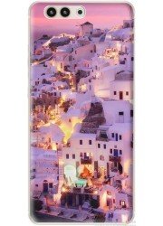 Silicone Huawei P10 Plus personnalisée