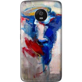 Coque Lenovo Moto G5 Plus personnalis&eacute;e