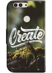 Housse Huawei P10 Plus personnalisée