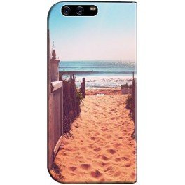 Housse Huawei P10 personnalis&eacute;e