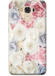 Coque Asus Zenfone 3 Max Plus ZC553KL personnalisée