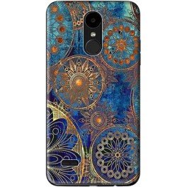 Coque LG K4 2017 personnalisée 