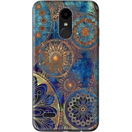 Coque LG K4 2017 personnalis&eacute;e