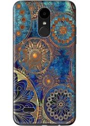 Coque LG K4 2017 personnalisée 