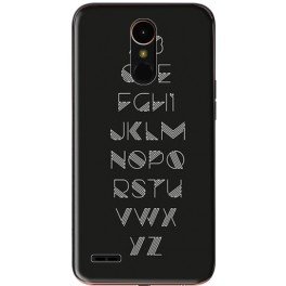 Coque LG K10 2017 personnalisée