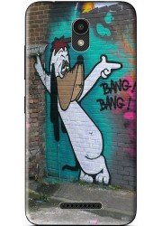 Coque Lenovo B personnalisée