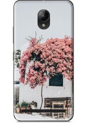 Coque Lenovo C2 personnalisée