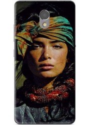 Coque Lenovo P2 personnalisée 