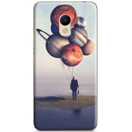 Coque Meizu M3S personnalisée 