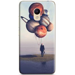 Coque Meizu M3S personnalis&eacute;e