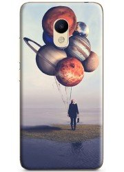 Coque Meizu M3S personnalisée 