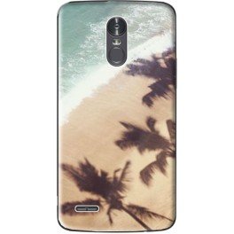 Coque LG Stylo 3 personnalis&eacute;e