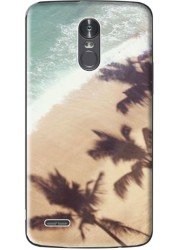 Coque LG Stylo 3 personnalisée 