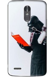 Silicone LG Stylo 3 personnalisée