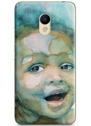 Silicone Meizu M3S personnalisée