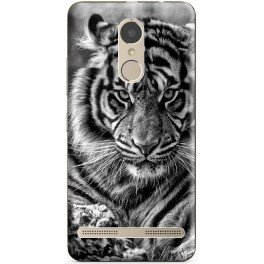 Silicone Lenovo K6 Note personnalis&eacute;e