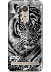 Silicone Lenovo K6 Note personnalisée