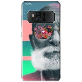 Coque Asus Zenfone AR ZS571KL personnalisée 