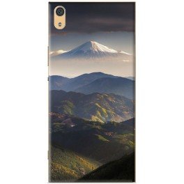 Coque Sony Xperia XA1 personnalisée