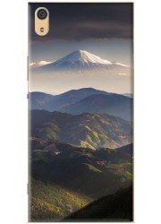 Coque Sony Xperia XA1 personnalisée