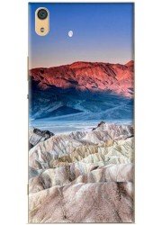 Coque Sony Xperia XA1 Ultra personnalisée