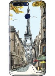 Coque Huawei Honor V9 / Honor 8 pro personnalisée